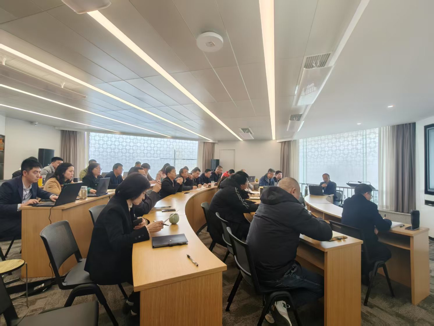 生態(tài)共建·專業(yè)共進  | 四川中砝礦山工程造價專項培訓(xùn)圓滿落幕